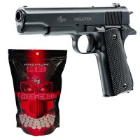 2.5999-2 Combat Zone 19Eleven < 0,5 J Black + 1000...