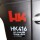 Heckler & Koch 416 C CQB AEG Black 6mm <0,5 J 300R Full-Auto P14 + 1000 BB´s -  ohne FKS