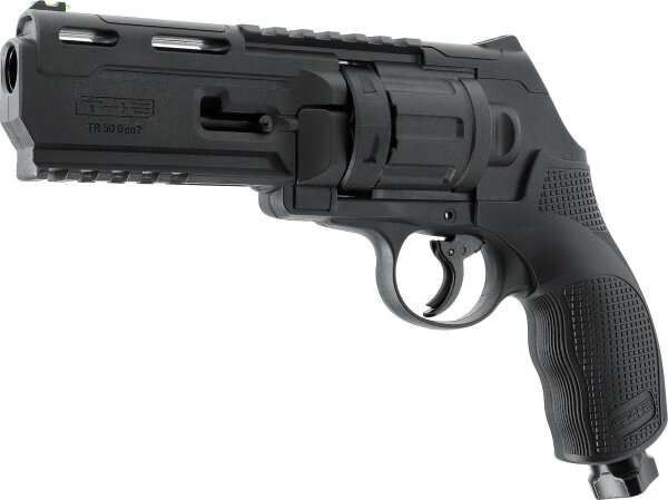 Nuclear Bomb Munition - Für Umarex HDR50 TR50 50 Stück 8mm Stahlkugeln