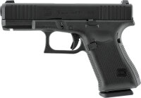 Glock 19 Gen5 Softair-Pistole Schwarz Kaliber 6 mm BB 19...