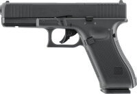 Glock 17 GEN5 MOS Softair Co2 Pistole Schwarz Kaliber 6...
