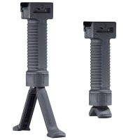 FC Bipod Frontgriff, Zweibein Passend Ergonomisch...