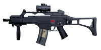 2.5621 - Heckler & Koch G36 C AEG Softair-Gewehr...