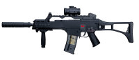 2.5621 - Heckler & Koch G36 C AEG Softair-Gewehr...