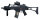 2.5621 - Heckler & Koch G36 C AEG Softair-Gewehr Electric 6 mm BB - Ohne FSK