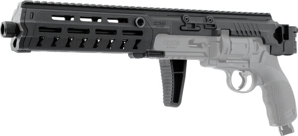 2.4060 T4E Carbine Conversion Kit Anschlagschaft für HDR50 TR 50