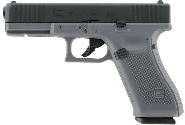 Glock 17 Gen5 Pistole Airsoft Luftdruckwaffe Softair Bbs 6mm Blowback (P18)