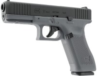 Glock 17 Gen5 Pistole Airsoft Luftdruckwaffe Softair Bbs 6mm Blowback (P18)