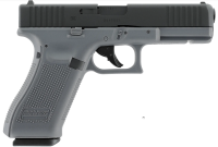 Glock 17 Gen5 Pistole Airsoft Luftdruckwaffe Softair Bbs...