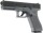 Glock 17 Gen5 Pistole Airsoft Luftdruckwaffe Softair Bbs 6mm Blowback (P18)