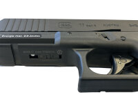 Umarex GLOCK 17 Gen5 cal. 6 mm BB - 6 mm, CO₂, < 2,0 J, Battlefield Green (ab18)