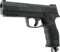 SET T4E Home Defense TP 50 BLK .50 Rubberball CO2 < 7,5 Joule 6 Schuss (ab 18)