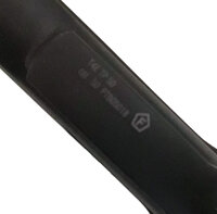 SET T4E Home Defense TP 50 BLK .50 Rubberball CO2 < 7,5 Joule 6 Schuss (ab 18)