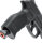 SET T4E Home Defense TP 50 BLK .50 Rubberball CO2 < 7,5 Joule 6 Schuss (ab 18)
