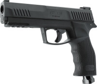 SET T4E Home Defense TP 50 BLK .50 Rubberball CO2 < 7,5 Joule 6 Schuss (ab 18)