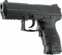 2.5594 - Heckler & Koch P30 cal. 6 mm BB - 6 mm, AEG, < 0,5 J, Full-Auto