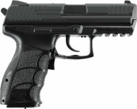 2.5594 - Heckler & Koch P30 cal. 6 mm BB - 6 mm, AEG, < 0,5 J, Full-Auto