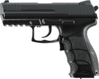 Heckler & Koch P30 AEG Softair cal. 6 mm BB < 0,5 J, Full-Auto ohne FSK