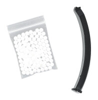 Heckler & Koch P30 AEG Softair cal. 6 mm BB < 0,5 J, Full-Auto ohne FSK