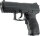 Heckler & Koch P30 AEG Softair cal. 6 mm BB < 0,5 J, Full-Auto ohne FSK