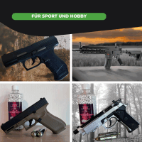 2.000 Fritz Cell Sniper 0,48g Bio-BBs Softair Kugeln, Kaliber 6mm, Rundkugel