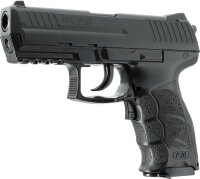 Heckler & Koch P30 AEG Softair cal. 6 mm BB + 1000 BB´s < 0,5 J, Full-Auto ohne FSK