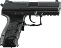 Heckler & Koch P30 AEG Softair cal. 6 mm BB + 1000 BB´s < 0,5 J, Full-Auto ohne FSK