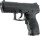 Heckler & Koch P30 AEG Softair cal. 6 mm BB + 1000 BB´s < 0,5 J, Full-Auto ohne FSK