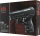 Heckler & Koch P30 cal. 6 mm BB - 6 mm, AEG, < 0,5 J, Full-Auto + 1000  BBs