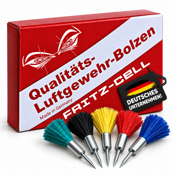 1 x Federbolzen 5,5 mm