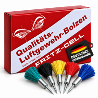 1 x Federbolzen 5,5 mm