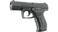 2.5543-2  - Walther P99 Schwarz Federdruck 6mm <0,5 J + 500 BB´s - ohne FSK