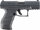 Walther PPQ M2 cal. 9 mm P.A.K. - 9 mm P.A.K., Tungsten Gray Schreckschuss (P18)