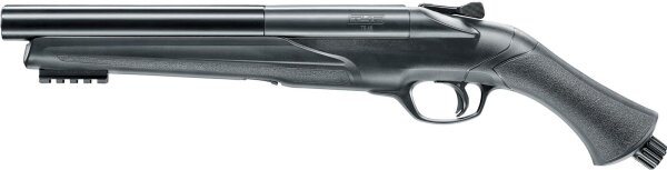 Umarex T4E Tactical Shotgun TS 68 Gen2, Home Defense Training Marker Shotgun Security, cal 68 (P18)