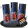 3 x Wilhelm Trainingsspray 40 ml Jet Sprühstrahl