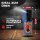4 x Wilhelm Trainingsspray 40 ml Jet Sprühstrahl