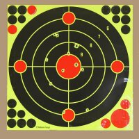 5 Fritz-Cell Rundkopf Special Aero Diabolos 4,5mm für Luftgewehr Luftpistole Diabolos Luftpistolenkugeln Luftgewehrkugeln