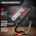 FS1 Fritz-Cell Feuerstahl Feuerstarter für Camping, Survival, Outdoor Magnesiumstahlgriff mit Paracort FS 1