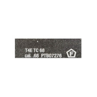 TC 68, CO2, RAM Waffe cal. .68 T4E