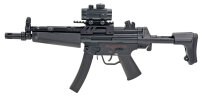 ASG A5 + 500 BBs
