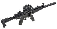 ASG A5 + 500 BBs