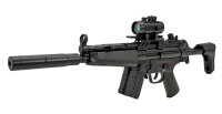 ASG A5 + 500 BBs