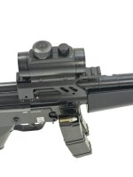 ASG A5 + 500 BBs