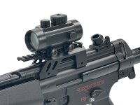 ASG A5 + 500 BBs