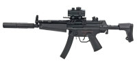ASG A5 + 500 BBs