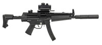 ASG A5 + 500 BBs