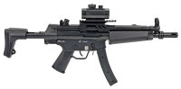 ASG A5 + 500 BBs