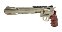 SET Ruger SuperHawk 8"  + Fritz-Cell 6mm BBs + CO2...