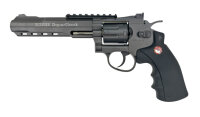 SET Ruger SuperHawk 6"  Airsoft Softair Revolver...