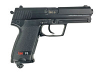 SET Elite Force BlaMer CO2 6mm BB mit Fritz-Cell Bbs + Speedloader + Cos Kapseln Airsoft Softair Pistole